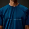 Metropolis Series Mercerized Jersey Short Sleeve T-Shirt