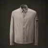 Metropolis Series Metro-Tek Zip Overshirt