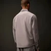 Metropolis Series Metro-Tek Zip Overshirt