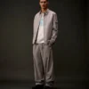 Metropolis Series Metro-Tek Zip Overshirt