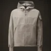 Metropolis Series MetroShell Hooded Jacket