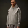 Metropolis Series MetroShell Hooded Jacket
