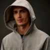 Metropolis Series MetroShell Hooded Jacket
