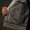 Metropolis Series MetroShell Hooded Jacket