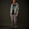 Metropolis Series MetroShell Hooded Jacket