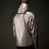 Metropolis Series Nano Titanium Hooded Jacket