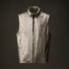 Metropolis Series Nano Titanium Hooded Vest