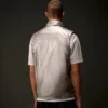 Metropolis Series Nano Titanium Hooded Vest