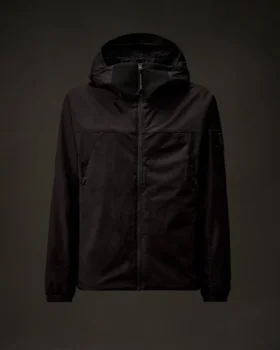 Metropolis Series Pertex® Primaloft® Hooded Jacket