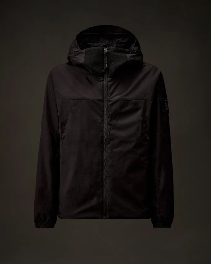 Metropolis Series Pertex® Primaloft® Hooded Jacket