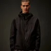 Metropolis Series Pertex® Primaloft® Hooded Jacket