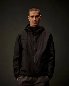 Metropolis Series Pertex® Primaloft® Hooded Jacket