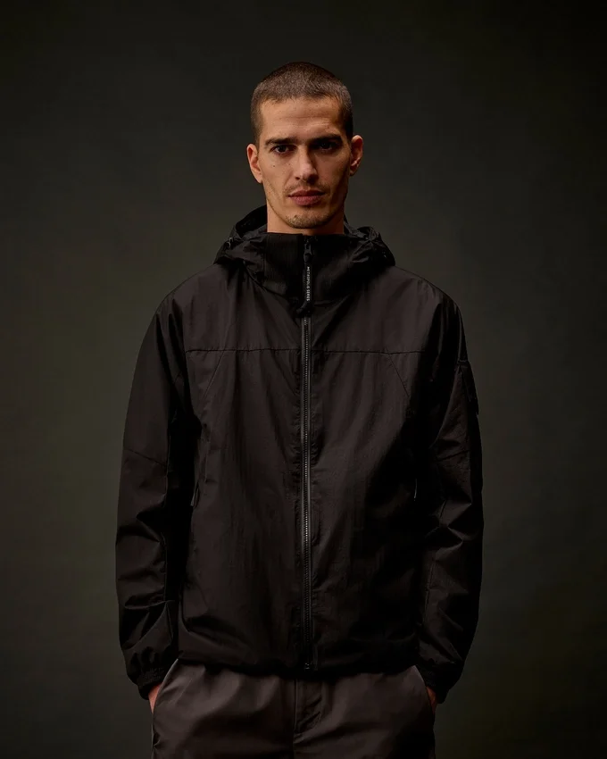 Metropolis Series Pertex® Primaloft® Hooded Jacket