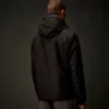 Metropolis Series Pertex® Primaloft® Hooded Jacket