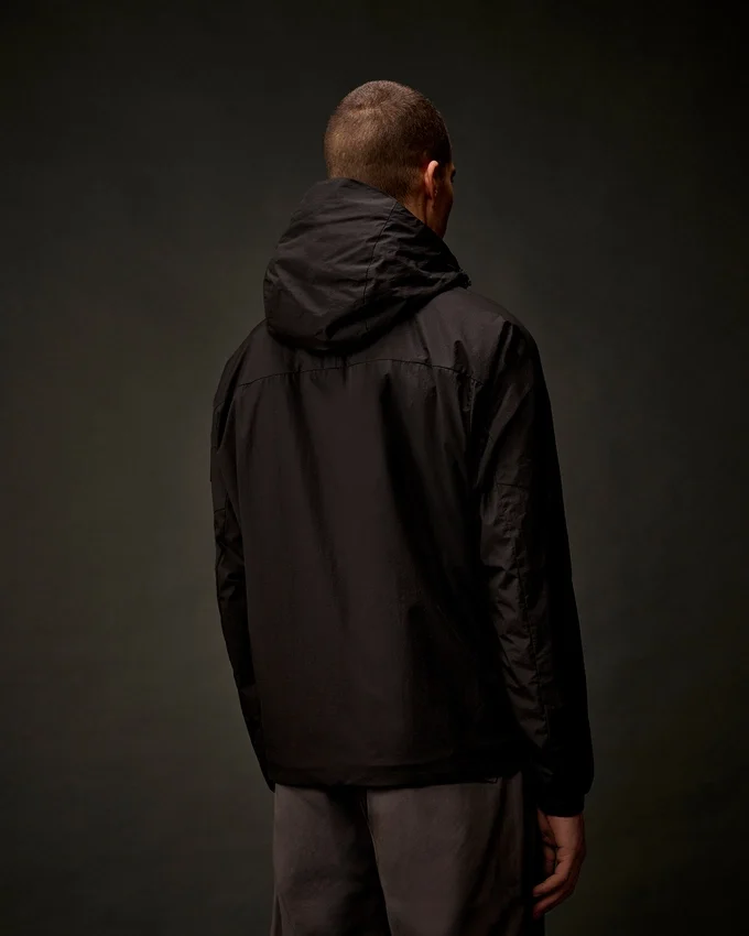 Metropolis Series Pertex® Primaloft® Hooded Jacket