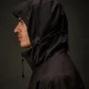 Metropolis Series Pertex® Primaloft® Hooded Jacket