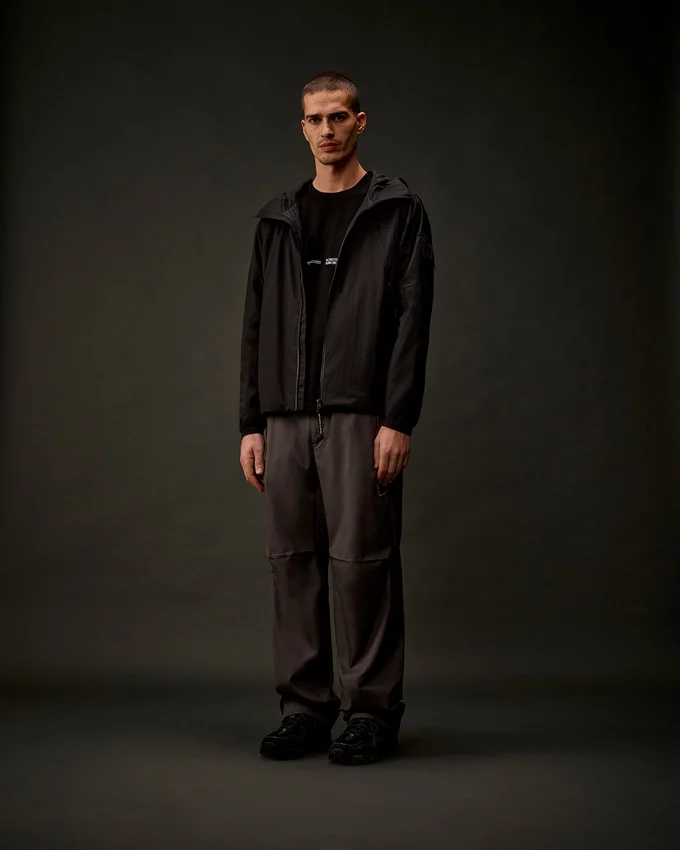 Metropolis Series Pertex® Primaloft® Hooded Jacket