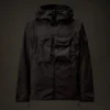 Metropolis Series Pertex® Transformable Jacket