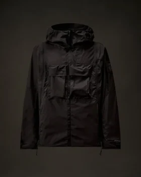 Metropolis Series Pertex® Transformable Jacket