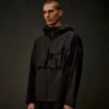 Metropolis Series Pertex® Transformable Jacket