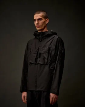 Metropolis Series Pertex® Transformable Jacket