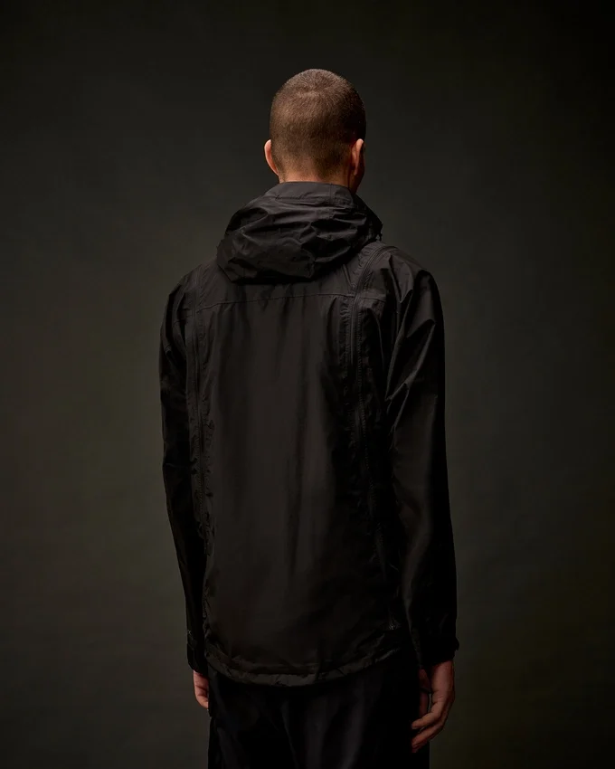 Metropolis Series Pertex® Transformable Jacket