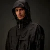 Metropolis Series Pertex® Transformable Jacket
