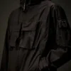 Metropolis Series Pertex® Transformable Jacket
