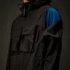 Metropolis Series Pertex® Transformable Jacket