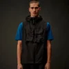 Metropolis Series Pertex® Transformable Jacket