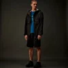 Metropolis Series Pertex® Transformable Jacket