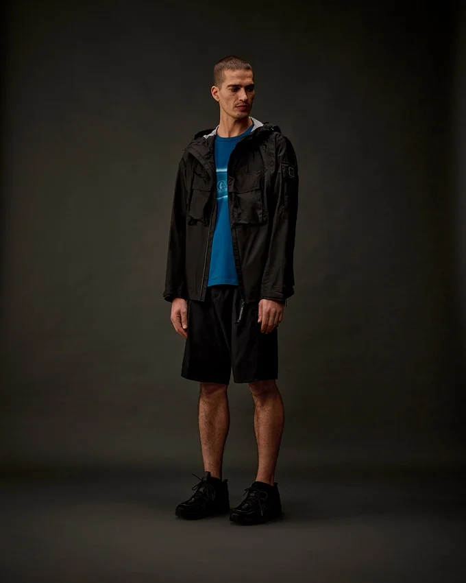 Metropolis Series Pertex® Transformable Jacket