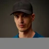 Metropolis Series Polyester Twill Logo Cap