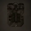 Metropolis Series Rubber Reps Mixed Backpack