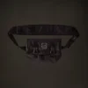Metropolis Series Rubber Reps Mixed Transformable Backpack