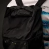 Metropolis Series Rubber Reps Mixed Transformable Backpack