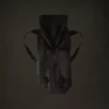Metropolis Series Rubber Reps Mixed Transformable Backpack