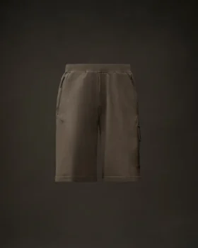 Metropolis Series Stretch Fleece Cargo Sweatshorts