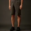 Metropolis Series Stretch Fleece Cargo Sweatshorts