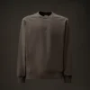 Metropolis Series Stretch Fleece Crewneck Sweatshirt