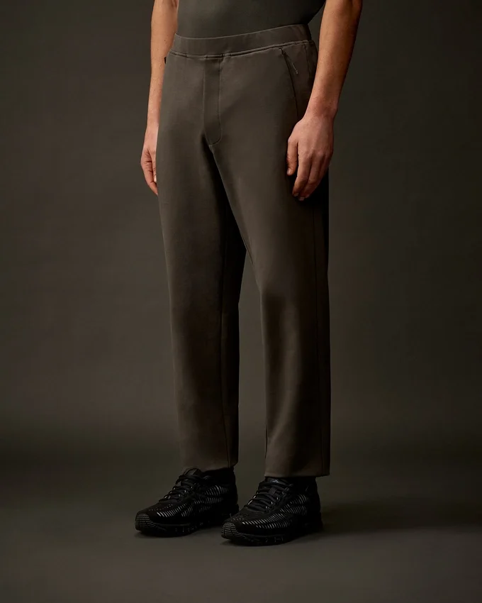 Metropolis Series Stretch Fleece Sweatpants