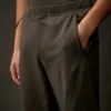 Metropolis Series Stretch Fleece Sweatpants