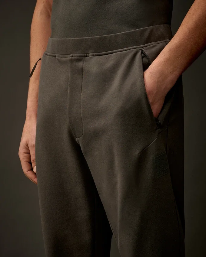 Metropolis Series Stretch Fleece Sweatpants