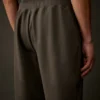 Metropolis Series Stretch Fleece Sweatpants