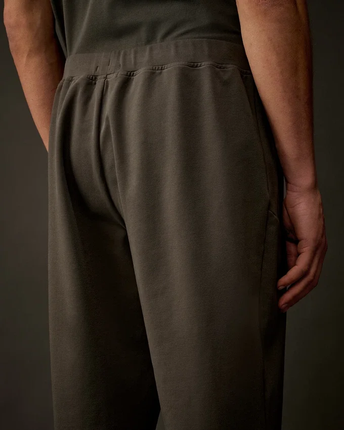 Metropolis Series Stretch Fleece Sweatpants