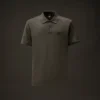 Metropolis Series Stretch Piquet Short Sleeve Polo