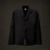 Metropolis Series Technical Panama Blazer