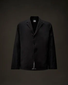Metropolis Series Technical Panama Blazer