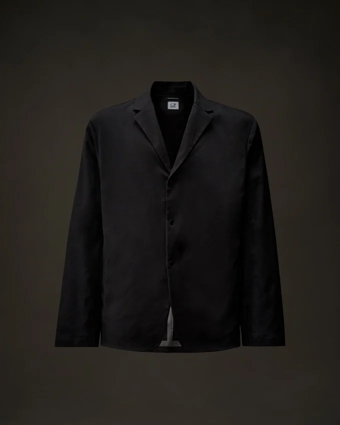 Metropolis Series Technical Panama Blazer