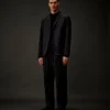 Metropolis Series Technical Panama Blazer